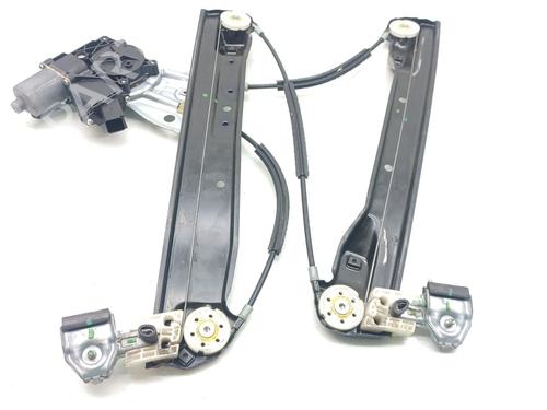 Front left window mechanism OPEL MERIVA B MPV (S10) 1.6 CDTI (75) | BP32732795C22 - Image 4