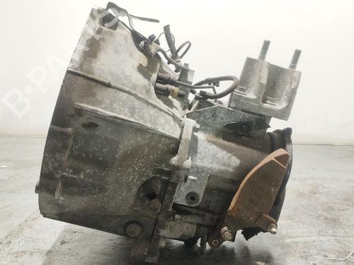 Gearbox FORD B-MAX (JK) 1.0 EcoBoost | BP28184359M3 