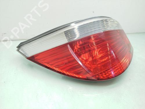 Left taillight BMW 5 (E60) 520 d | BP27605844C34 