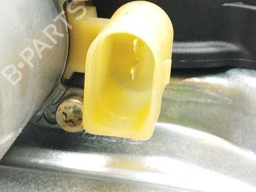 Front right window mechanism BMW X5 (E53) 4.8 is | BP16934118C23 - Image 4