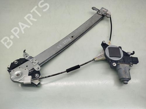 Used Front right window mechanism Front right window mechanism SUBARU OUTBACK (BS) 2.0 D AWD (BSD) (150 hp) 23427827 23427827