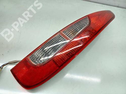 Used Right taillight TATA INDICA [1998-2025]  10235732