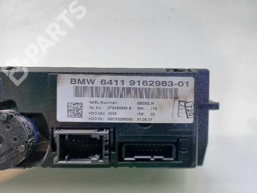 Climate control BMW 1 (E87) 120 d | BP9311185I5 