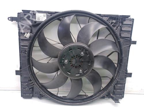 Used Radiator fan MERCEDES-BENZ V-CLASS (W447) V 250 CDI / d (447.811, 447.813, 447.815) (190 hp) 27535158