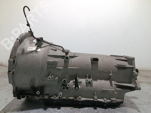Gearbox JAGUAR F-PACE (X761) 2.0 TD4 AWD | BP36321966M3 - Image 5