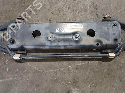 Subframe SMART CITY-COUPE (450) 0.8 CDI (S1CLC1, 450.300, 450.301, 450.302, 450.303,... | BP38074689M9 - Image 3