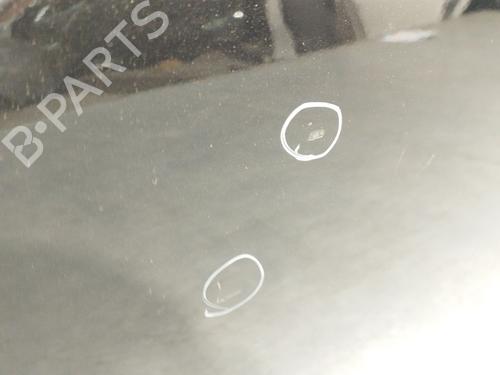 Right front door VW PASSAT B6 (3C2) 2.0 TDI 16V | BP24037670C3 