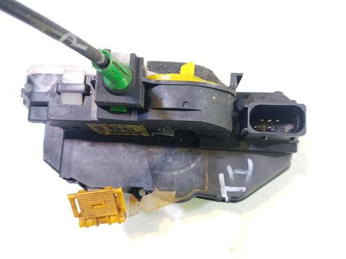 Rear left lock OPEL INSIGNIA A Sports Tourer (G09) 1.6 CDTi (35) | BP23532674C100 