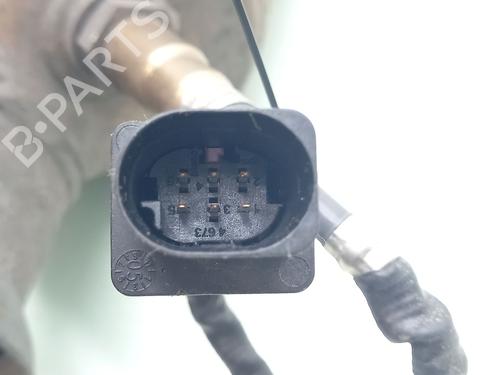 Catalyst MERCEDES-BENZ VIANO (W639) CDI 2.2 4-matic (639.711, 639.713, 639.811, 639.813,... | BP17831827M10 
