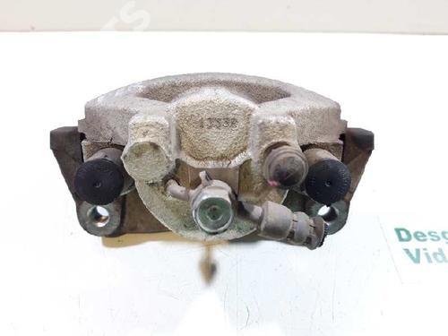 Right front brake caliper TOYOTA YARIS (_P13_) 1.0 (KSP130_, KSP130) | BP11558443M104 