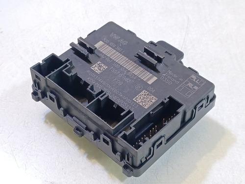 Used Comfort control module AUDI Q3 (F3B) 35 TFSI (150 hp) 29544811