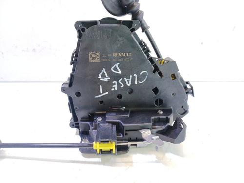 Front right lock MERCEDES-BENZ T-CLASS MPV (W420) T 180 CDI (420.833) | BP18164173C97 