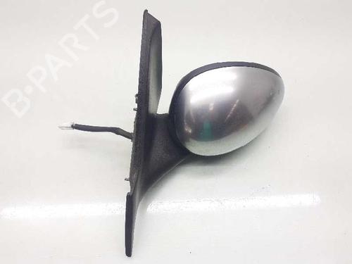 Left mirror ALFA ROMEO GT (937_)  | BP16052737C26 