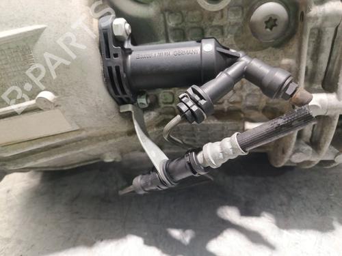 Gearbox BMW X3 (F25) xDrive 20 d | BP34477042M3  - Image 9