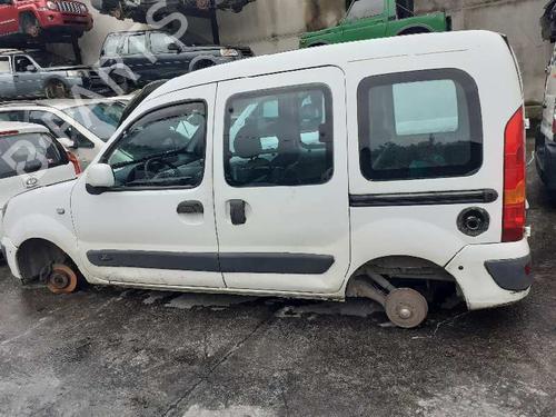 Left rear door RENAULT KANGOO (KC0/1_)  | BP15079817C4 