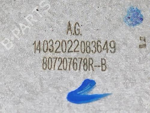 Front right window mechanism DACIA SANDERO III 1.0 TCe 90 | BP32867762C23  - Image 5