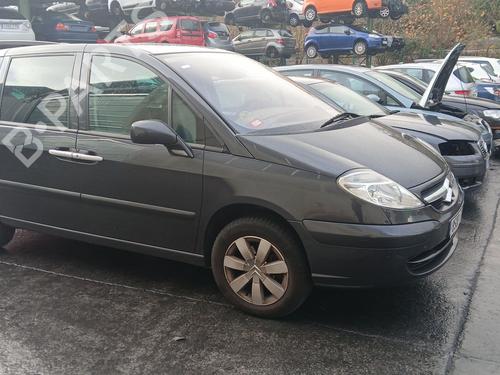 Right headlight CITROËN C8 (EA_, EB_) 2.0 HDi 135 | BP33802265C29 - Image 7