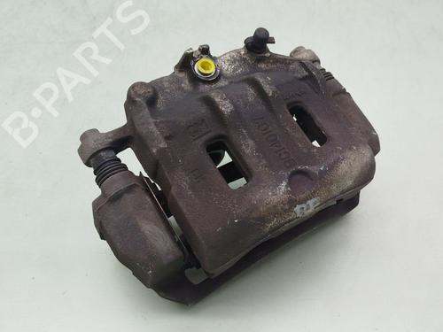 Used Left front brake caliper Left front brake caliper OPEL ANTARA A (L07) 2.2 CDTi (163 hp) 39141499 39141499