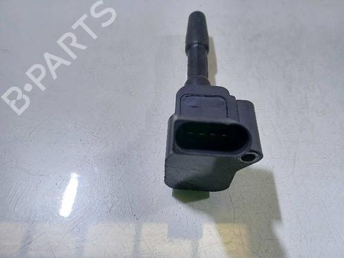 Ignition coil SKODA OCTAVIA III (5E3, NL3, NR3) 2.0 TSI RS | BP16246590M94 