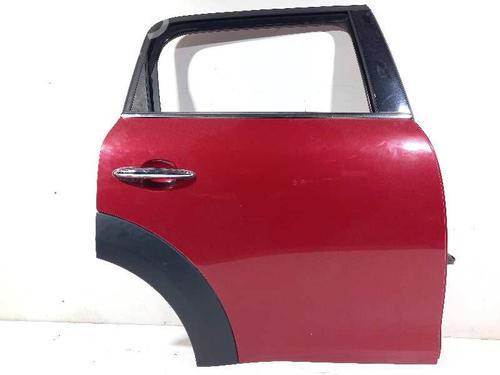Used Right rear door MINI MINI COUNTRYMAN (R60) Cooper D (112 hp) 11024802