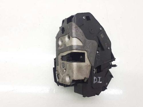 Used Front left lock FORD C-MAX II (DXA/CB7, DXA/CEU) 1.0 EcoBoost (125 hp) 15106820