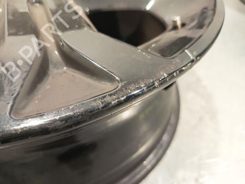 Fælk SUZUKI VITARA (LY) 1.4 T AllGrip (APK414) | BP39685315C45 - Image 3