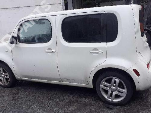 Left sun visor NISSAN CUBE (Z12) 1.6 16V | BP9533857I1  - Image 8