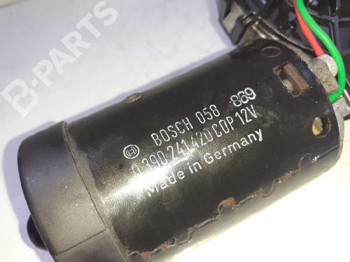 Front wiper motor MERCEDES-BENZ CLK (C208) CLK 230 Kompressor (208.347) | BP8104795M29 