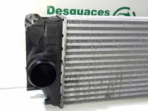 Intercooler MERCEDES-BENZ SPRINTER 3,5-t Van (B906)  | BP9116308M30 