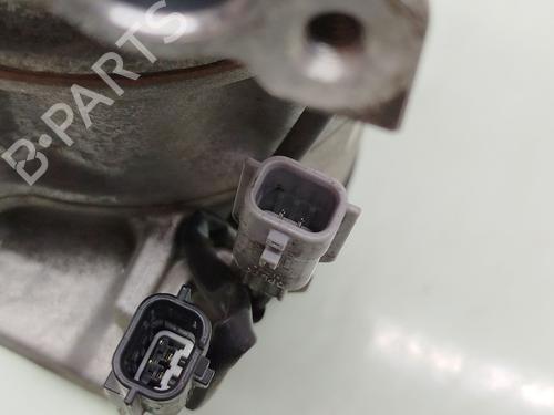 AC compressor RENAULT MEGANE IV Grandtour (K9A/M/N_) 1.5 Blue dCi 115 (K9A6) | BP21027092M34 