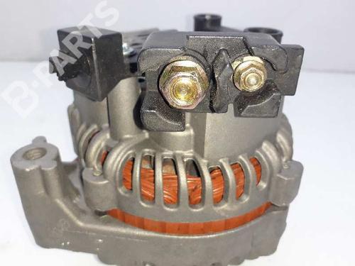 Alternator CITROËN EVASION MPV (22, U6)  | BP9117771M7 