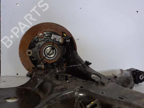 Left rear suspension arm MERCEDES-BENZ V-CLASS (W447)  | BP13047724M14 