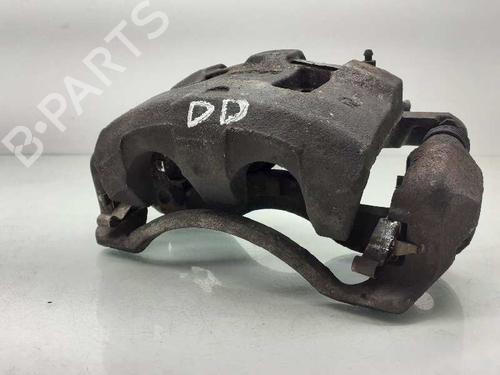 Right front brake caliper ISUZU N (6th Generation) [2005-2024]  15586352