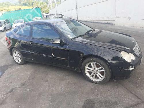 Front right window mechanism MERCEDES-BENZ C-CLASS Coupe (CL203)  | BP15097041C23 