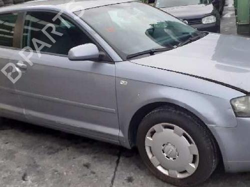 ABS Bremseaggregat AUDI A3 (8P1) 1.6 FSI | BP6901559M43 