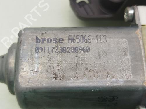 Front right window mechanism FORD TRANSIT CONNECT V408 Box Body/MPV 1.5 TDCi | BP37239452C23  - Image 6