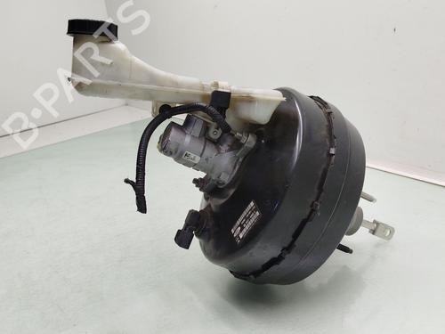 Used Servo brake FORD MONDEO V Hatchback (CE) 1.5 EcoBoost (160 hp) 26704281