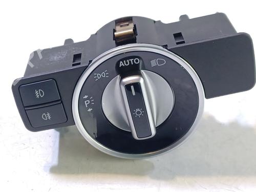 Headlight switch MERCEDES-BENZ GLA-CLASS (X156) GLA 200 CDI / d (156.908) | BP17723767I24 