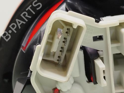 Left tailgate light VW PASSAT CC B6 (357) 2.0 TDI | BP32081231C79 