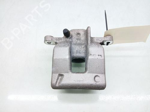 Used Left rear brake caliper TOYOTA VERSO (_R2_) 1.6 (ZGR20_, ZGR20R) (132 hp) 31853195