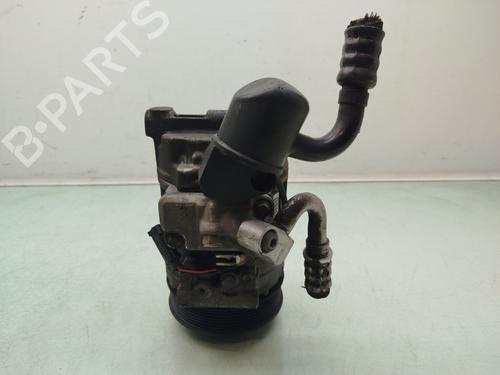 AC compressor MERCEDES-BENZ C-CLASS (W203) C 180 Kompressor (203.046) | BP21116387M34 