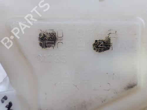 Windscreen washer tank CHRYSLER PT CRUISER (PT_)  | BP21116629C113 