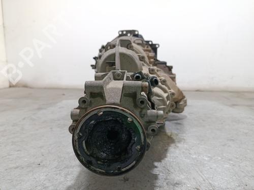 Gearbox AUDI A6 Allroad C6 (4FH) 3.0 TDI quattro | BP36321945M3 - Image 3
