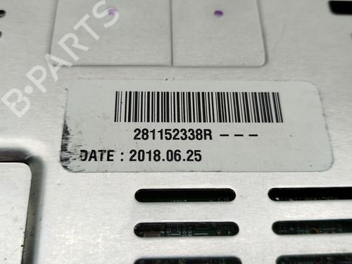 Radio RENAULT MEGANE IV Grandtour (K9A/M/N_) 1.5 Blue dCi 115 (K9A6) | BP21027111E6