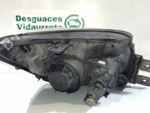 Left headlight KIA SPORTAGE II (JE_, KM_) 2.0 CRDi 4WD | BP1687101C28 