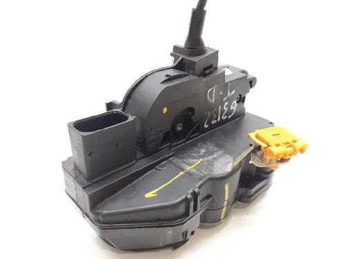 Used Rear right lock OPEL ASTRA J (P10) 1.4 Turbo (68) (140 hp) 8072235