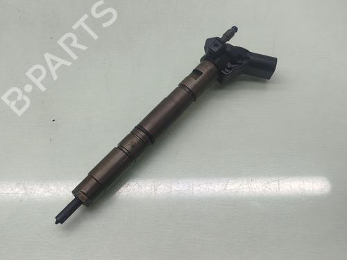 Used Injector Injector AUDI Q7 (4LB) 3.0 TDI quattro (240 hp) 33654872 33654872