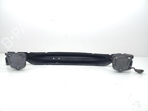 Rear bumper reinforcement BMW X1 (E84) xDrive 18 d | BP18012386C73 