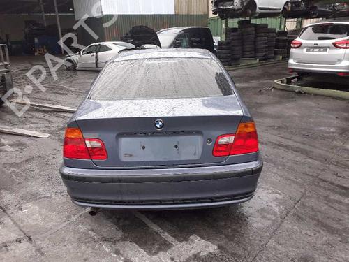 Steering column stalk BMW 3 (E46) 316 i | BP13643355I23 