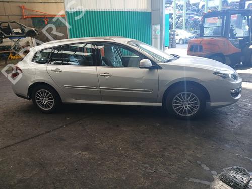 Left front window switch RENAULT LAGUNA III Grandtour (KT0/1) 1.5 dCi (KT0A, KT0R, KT02) | BP31828798I27